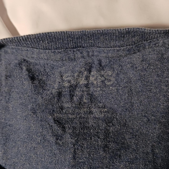 Vintage Smurfs Spaced Out Graphic T-shirt - Picture 5 of 5